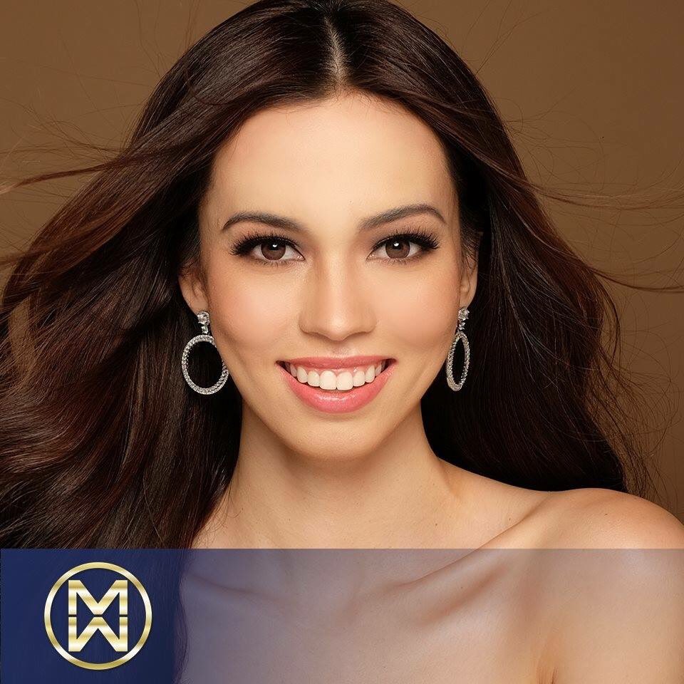 RhapsaManila's tweet photo. Tonight is the most beautiful night in the world! High hopes for Laura! Bring home the Miss World 2017 crown! #LauraForTheWorld #LabanLaura #OneBigFightForTheWorld https://t.co/Xh3l19DbPa