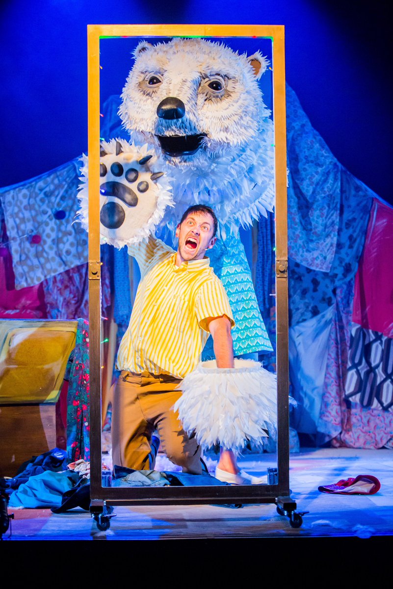 Waterside Arts tweet media