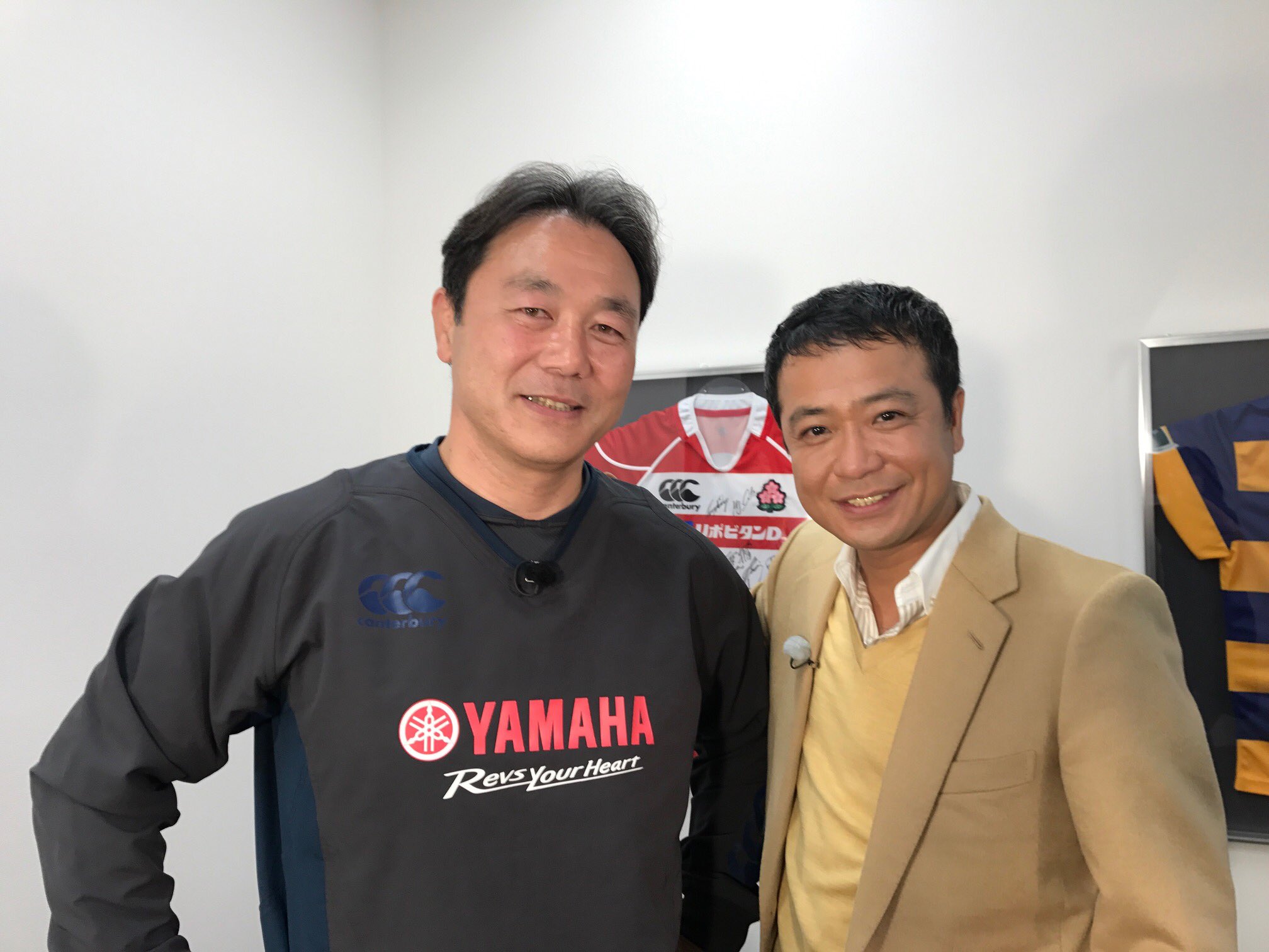 シューイチ 明日のシューイチは 8時15分頃からは中山のイチバン タメトーク第4弾 ヤマハ発動機ジュビロ監督 清宮克幸 話題の息子 幸太郎について語ってもらいました 清宮家流家族会議とは さらに 19年に日本で シューイチ 明日のシューイチは 8時15分頃からは中山のイチバン タメトーク第4弾 ヤマハ発動機ジュビロ監督 清宮克幸 話題の息子 幸太郎について語ってもらいました 清宮家流家族会議とは さらに 19年に日本で