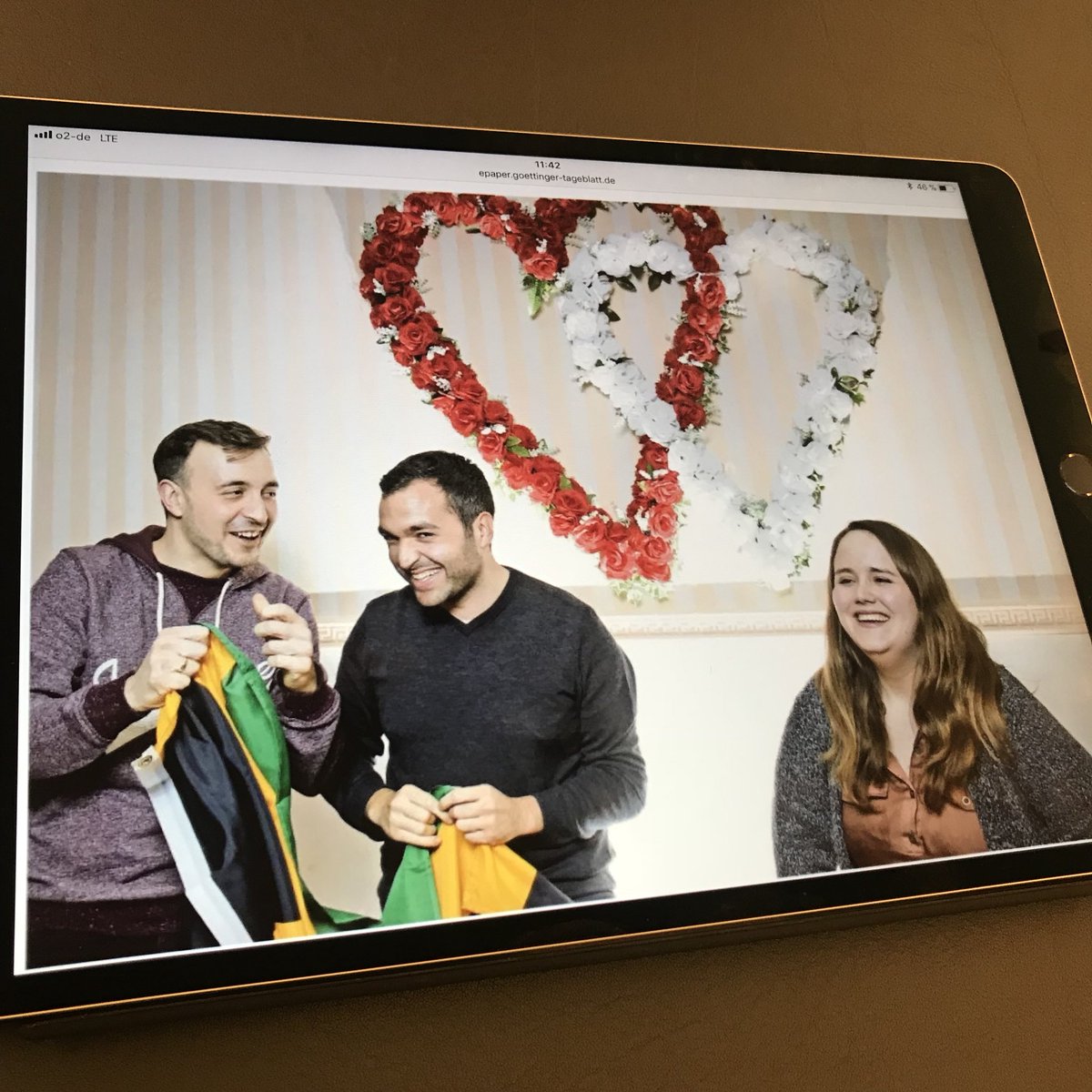 JuLis Niedersachsen JuLisNDS 0 replies 8 retweets 75 likes