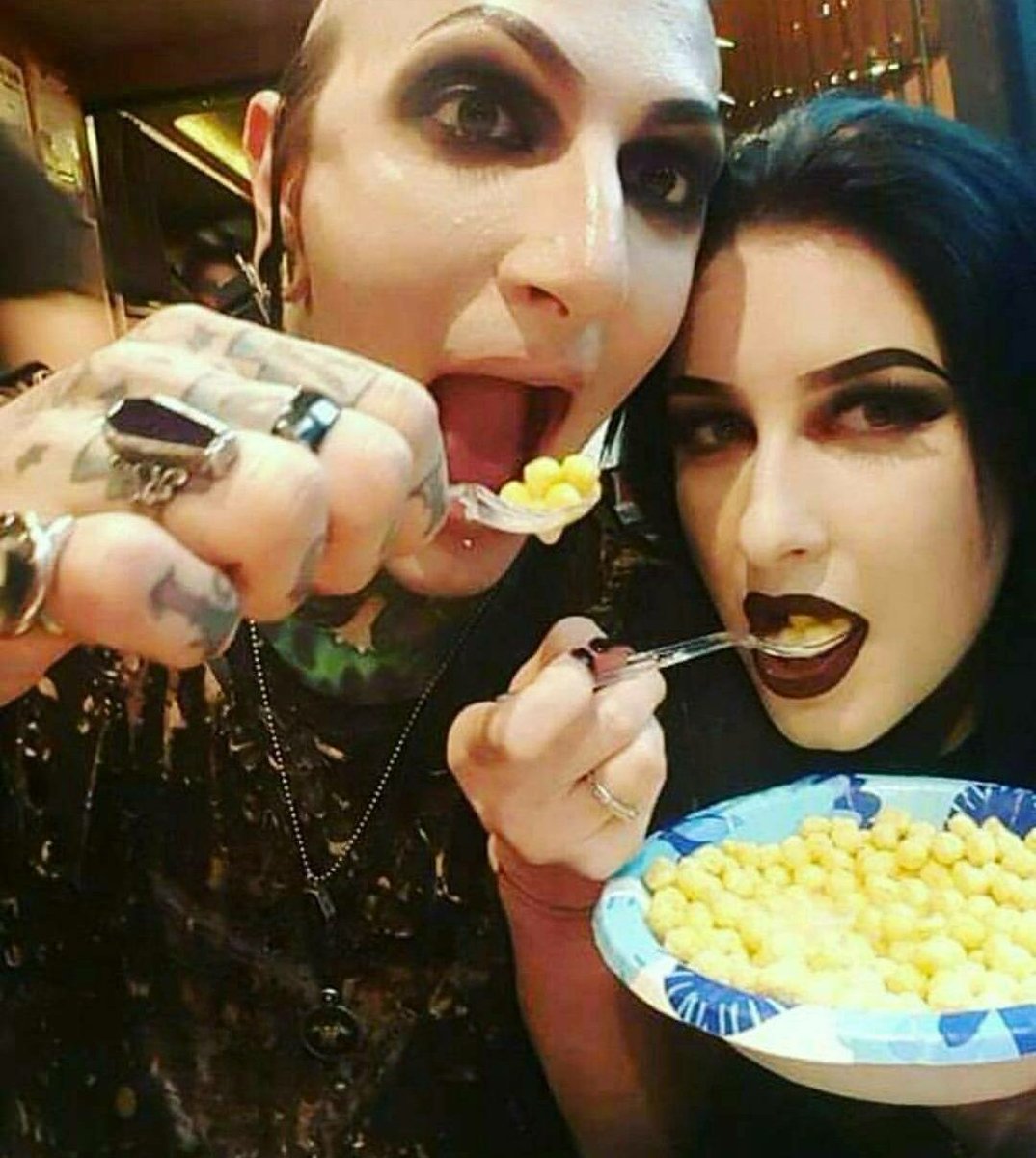 Korn or corn?