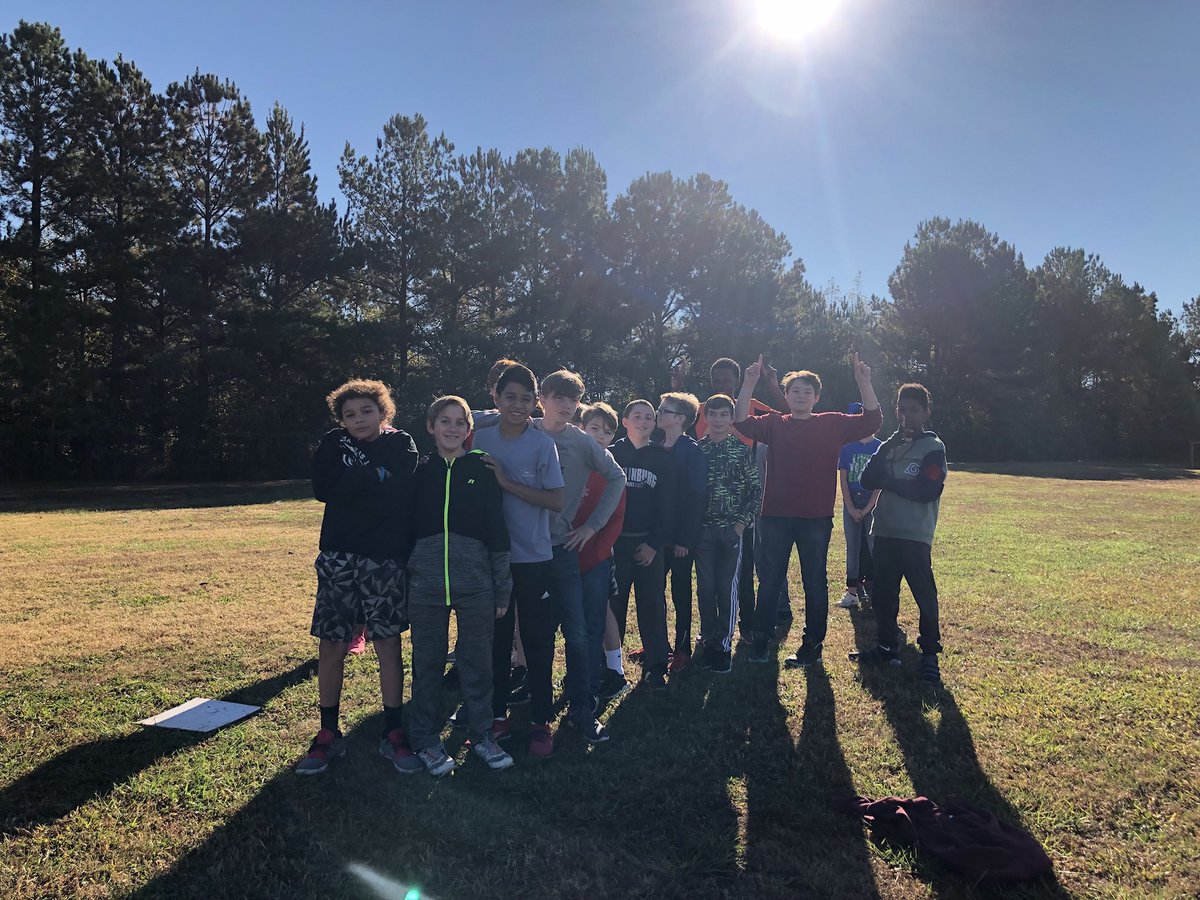 Sykes_Math's tweet photo. Rewarding the kids hard work in math with a friendly game of kickball! Happy Thanksgiving break! @MMSTeamAspire @MadrasEagles #KidsDeserveIt https://t.co/7KrBAWBB8X