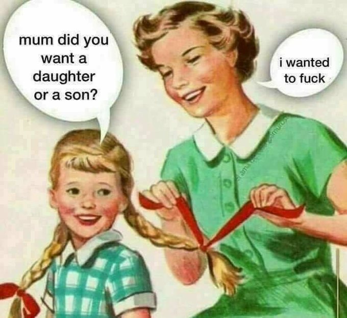 😂 &rdquo;...and you dont have a brother because i swallowed&rdquo; #trashyhumor https://t.co/l1Qll1jikX<a href="/tag/trashyhumor"class="tags"><span>#trashyhumor</span></a>