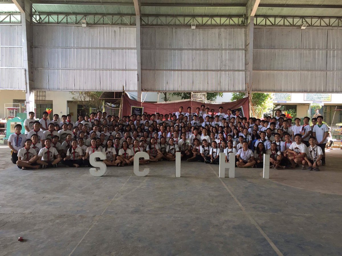 locuahsirt's tweet photo. Sa aming pagkadapa, kami ay babangon.
Walang makakapigil sa aming pag-sibol.
#SIBOL2017 #everythingisposSIBOL #SCIHIBSP #Overnight2017 💚⚜️ https://t.co/xjwZGvw3Cj