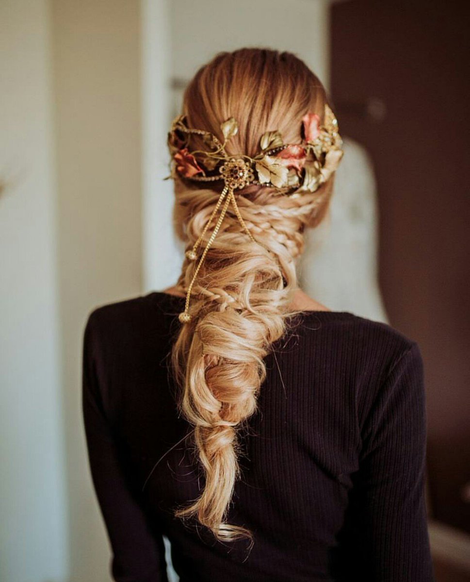 Tocados que son una pasada 😍 foto <a href="/NatIbarraPhoto/">NataliaIbarraPhoto</a> #tocados #bodas #novias