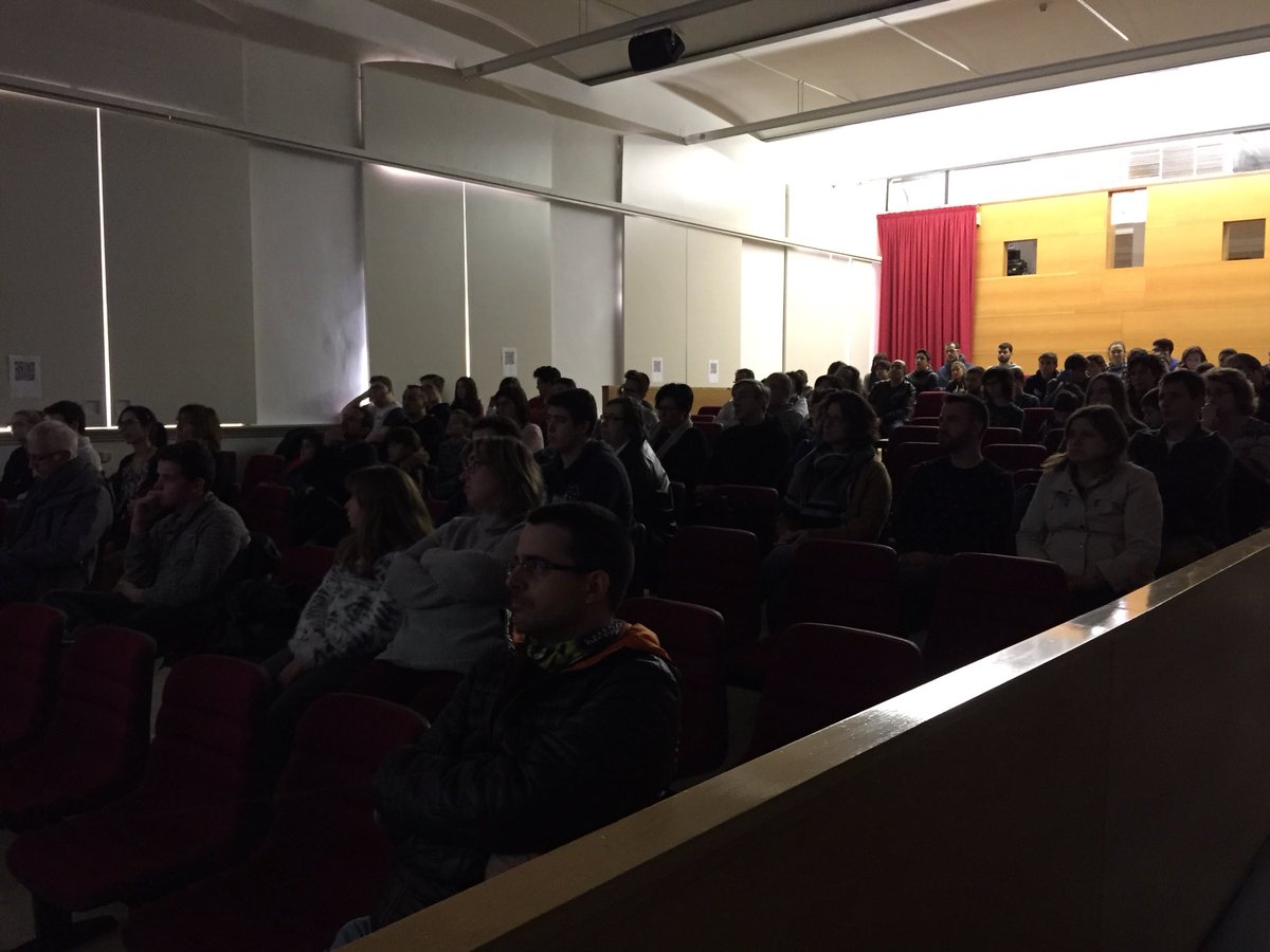 Conferència de la Gina Tost, “Vull dedicar-me a fer videojocs, què faig? <a href="/anoiatasttech/">Anoia Tast-Tech</a>