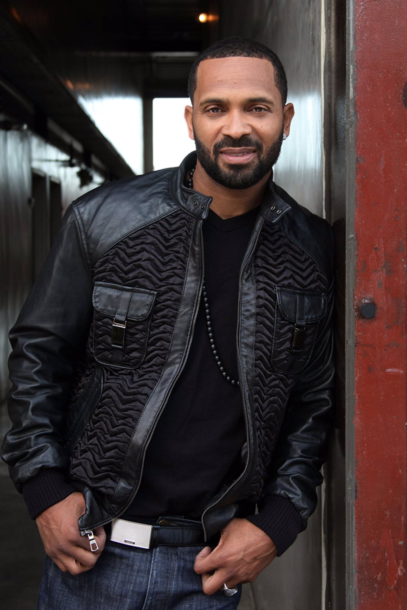 November 18, 1970 Happy Birthday to actor & comedian Mike Epps 