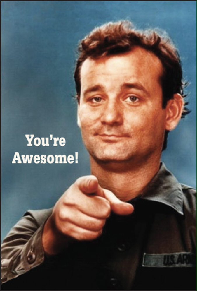 eddysmithmusic's tweet photo. When the barista at Cafe Nero stamps your loyalty card twice! #CafeNero #Coffee #BillMurrary #YoureAwesome https://t.co/CoI7uW0Uur