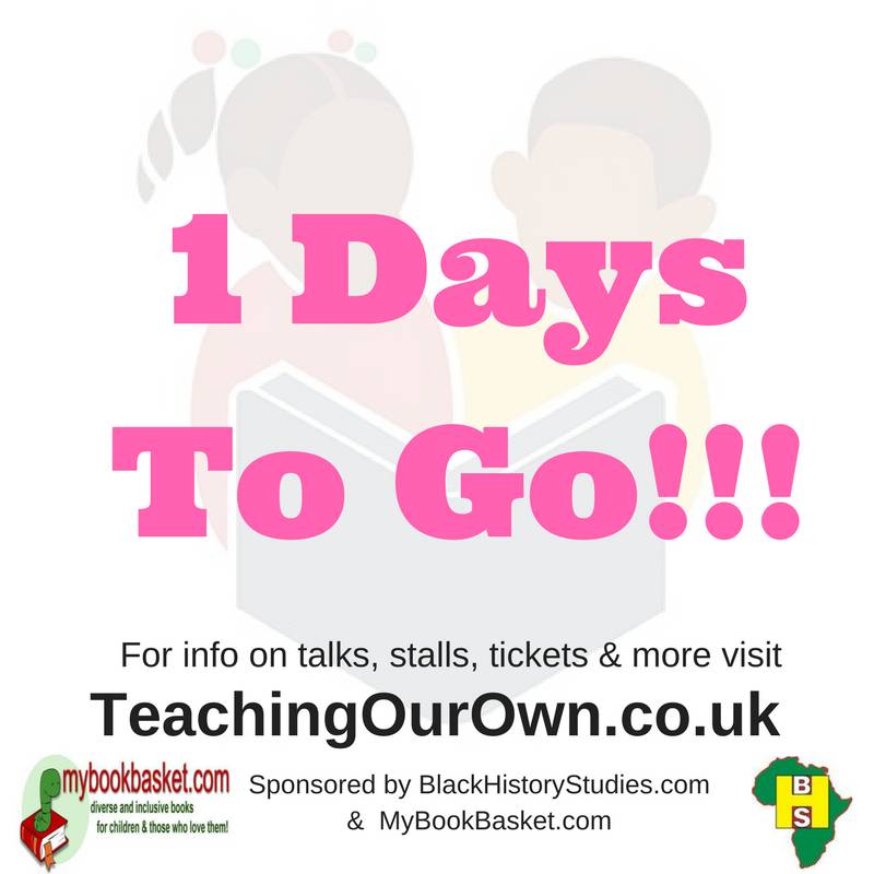 teachingourown's tweet photo. Good morning! We're so excited to welcome you all tomorrow! Who's ready for Teaching Our Own the Black Homeschooling Fair? #teachingourown #blackexcellence https://t.co/F4tPFZ3ZTF