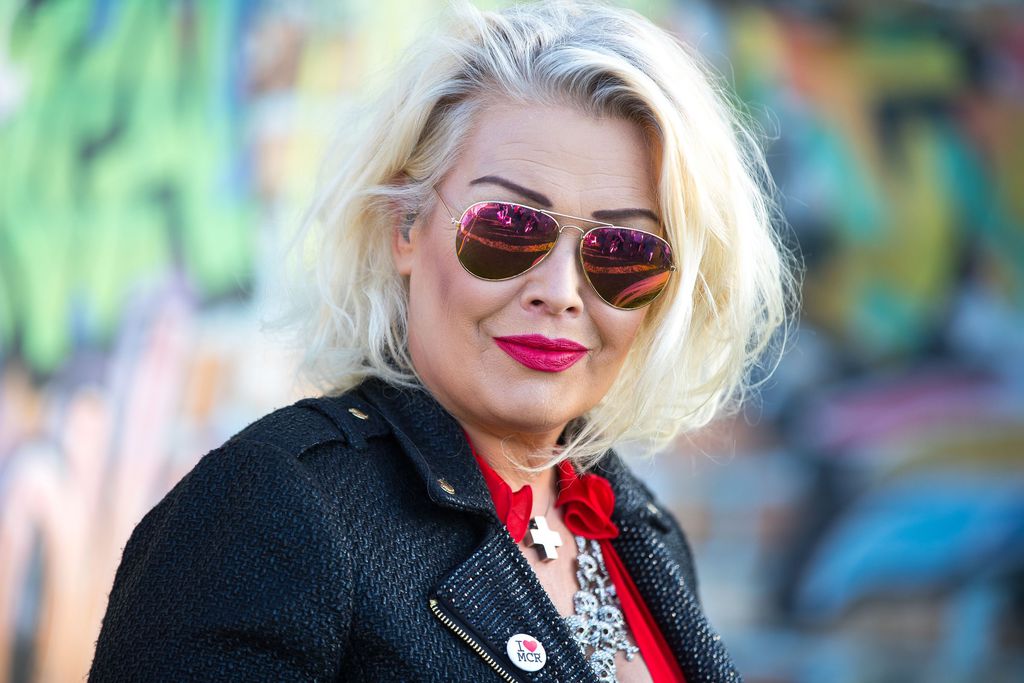 Happy Birthday Kim Wilde ! 