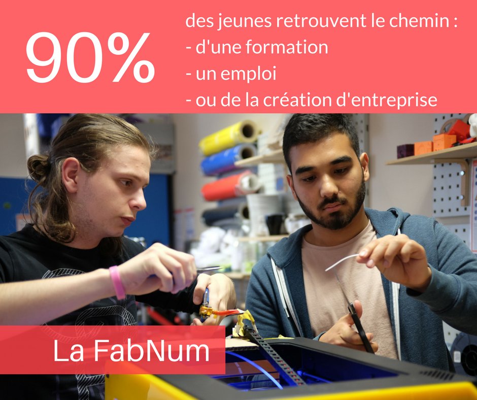 _Aurelia's tweet photo. ANNONCE : Si vous avez 5 minutes à passer sur Facebook aujourd'hui, svp utilisez-les pour mettre un LIKE sur cette image https://t.co/fF6tij03FS et Votez pour #LaFabNum finaliste de @LaFrancesengage et soutenez son essaimage en France 🇫🇷 et en Europe🇪🇺 - Merci merci ❤️ https://t.co/w4zPnYwcnS