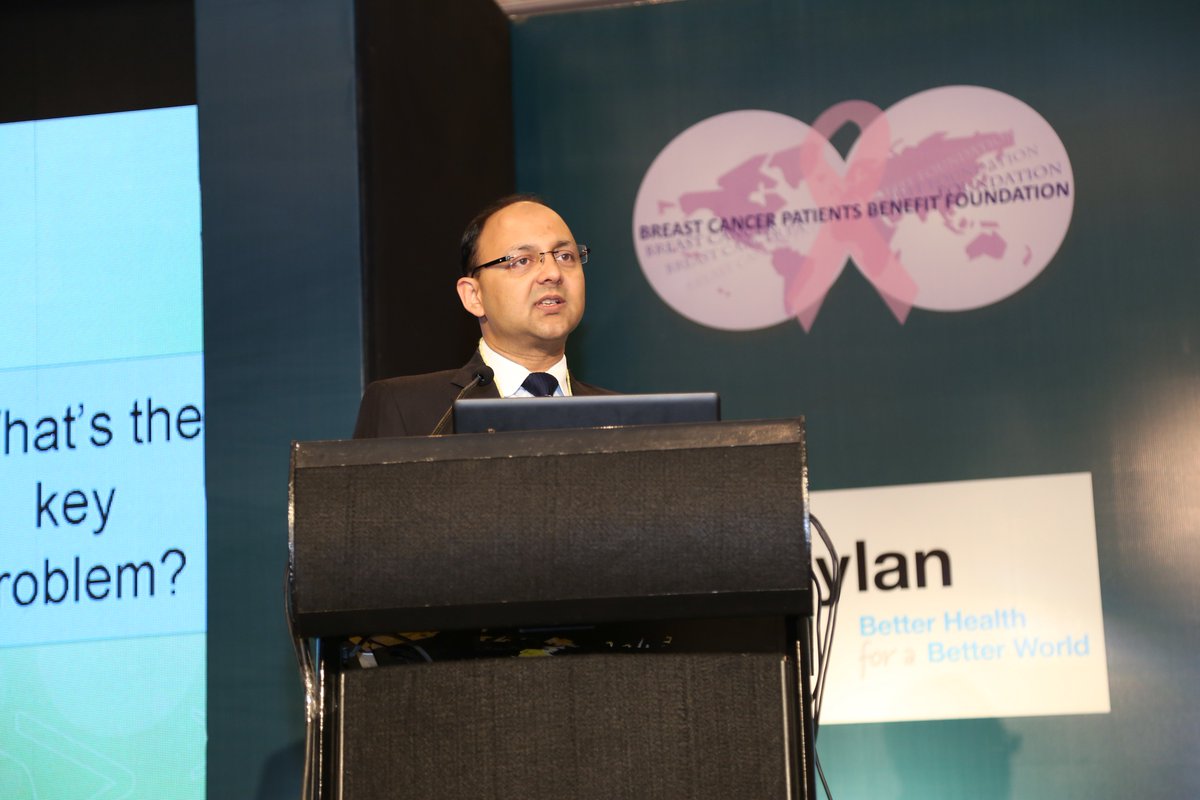 BCPBF_Cancer's tweet photo. #ACCI_2017 DR NITESH ROHATGI, Sr. Consultant Medical Oncology, Max Healthcare, presented #cancer diagnostics - Current status and affordability.
#cancerdiagnostics
#cancertreatment https://t.co/gH5nNIshaF