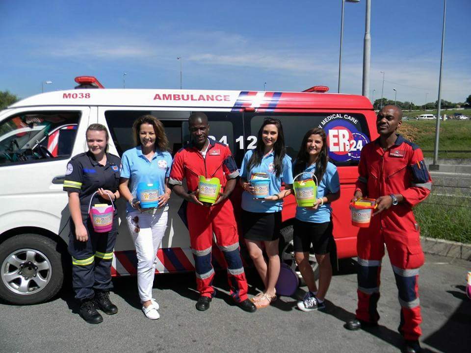 FounderRDF_SA's tweet photo. Never underestimate the difference you can make by simply doing your best to foster a better, safer world ♥️ #RDFSA #Stopdrowning #BuddyBucket #Keepkidssave #savinglives #StrongerTogether https://t.co/Bwtjs72xya