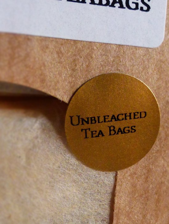 HannahSellsTea's tweet photo. Our tea bags just got better.

Now they are all made with an unbleached paper, making them more environmentally friendly to produce. They look smart, too! https://t.co/5OTRDyN3T3