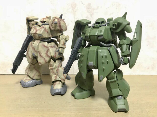 Akmad A Twitter N R Iさんの近藤版ms好きです Akmad A Twitter N R Iさんの近藤版ms好きです