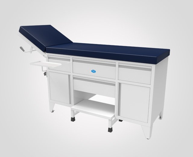 gitafurniture's tweet photo. Durability of the examination couch is one of the primary concerns of any doctors. Make sure that examination couch is made using the high-quality material which is strong and sturdy.
https://t.co/ucwRsczVoA

#ExaminationCouch #HospitalLabourTable #GitaSteelFurniture https://t.co/iVlK80Kcqq