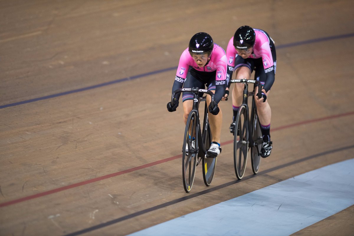 One week today we're bring you a London line-up packed with Britain's best riders cyclingrevolution.com/champions-leag…

Don't miss out! Get your tickets > eventbrite.co.uk/o/revolution-s…