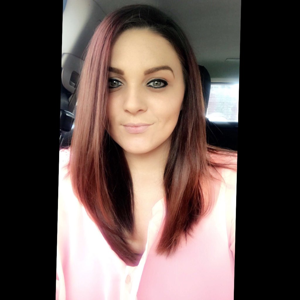 audriaolivia's tweet photo. #NewProfilePic https://t.co/8VSyF6Thkj
