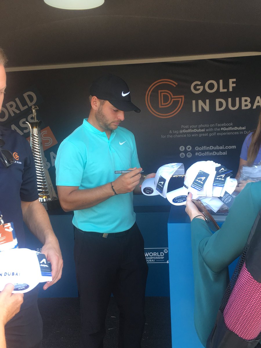 Worldwide Golf tweet media