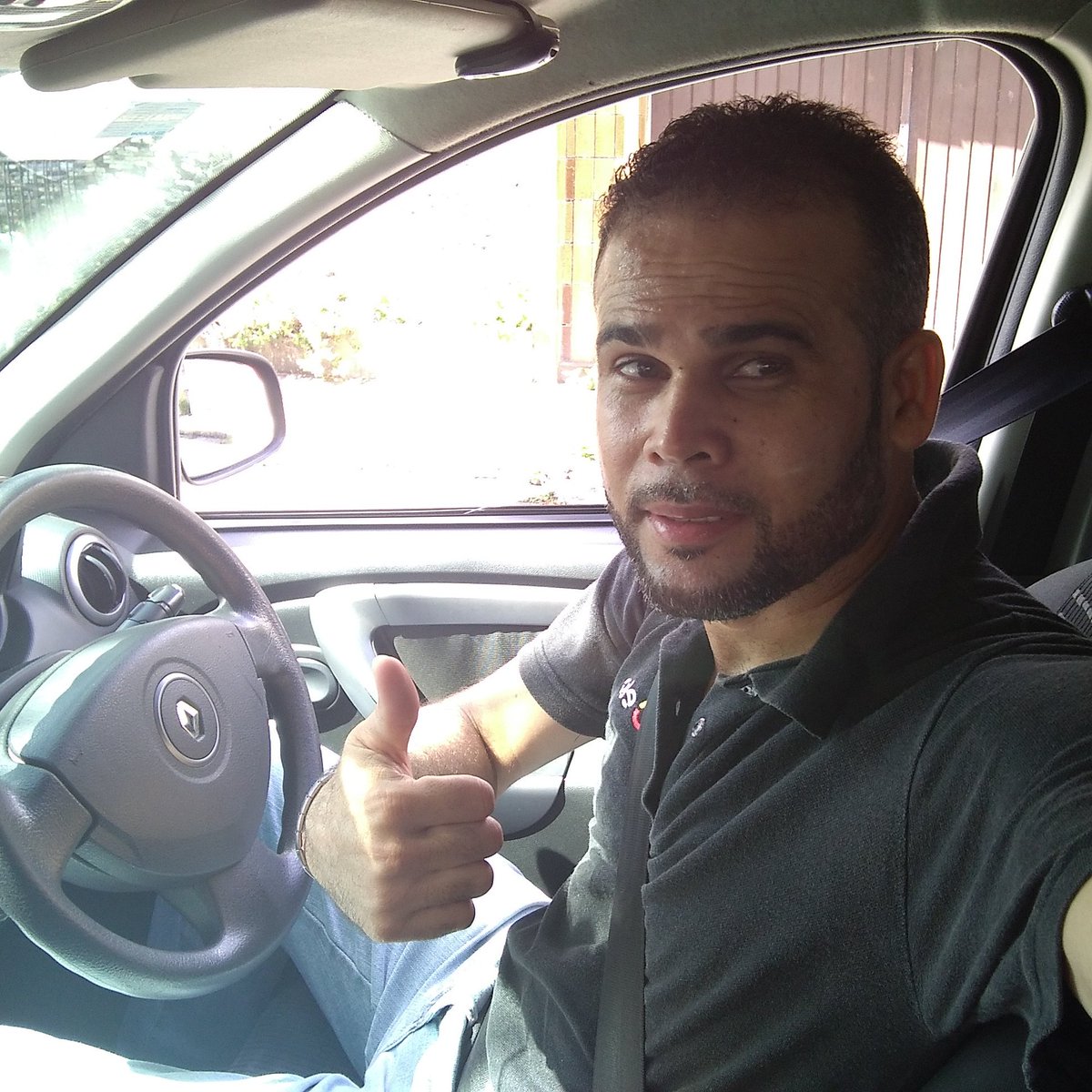 Vamos trabalhar 💪 

Bom dia! 🍀👍⛅😉