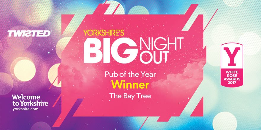 harriet_scott's tweet photo. Looking forward to night away Mon with @EdAllen18 to celebrate our @BayTreeStilling win at this year's @Welcome2Yorks #wra2017 @RuddingPark https://t.co/A6Pgn7SVUp