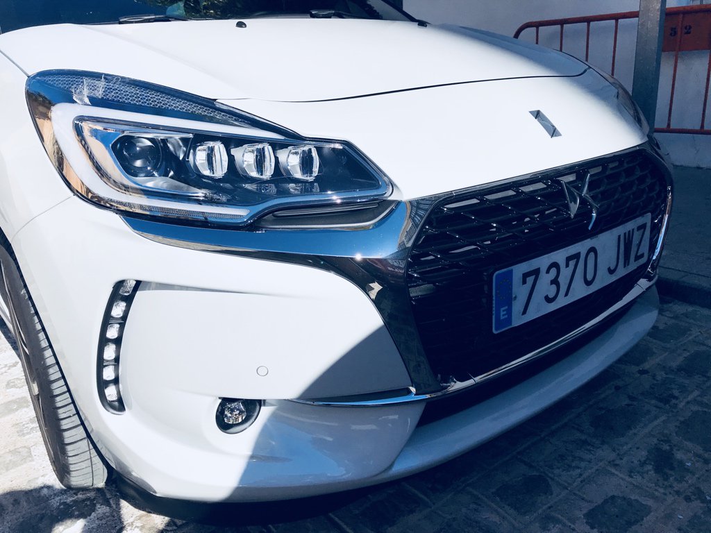 jar77jar's tweet photo. Nuevo trayecto en 🚗, esta vez en un magnífico DS3 de @InautoCitroenDs, deportividad “embotellada” en un tamaño muy controlado. Nos ha traído a @AytoBornos. #aunahoraCádiz @RedGuadalinfo @diputacioncadiz @EmpleoJunta @Cruzcampo @bookingcom @U_Explorers https://t.co/41HRtCBUdk