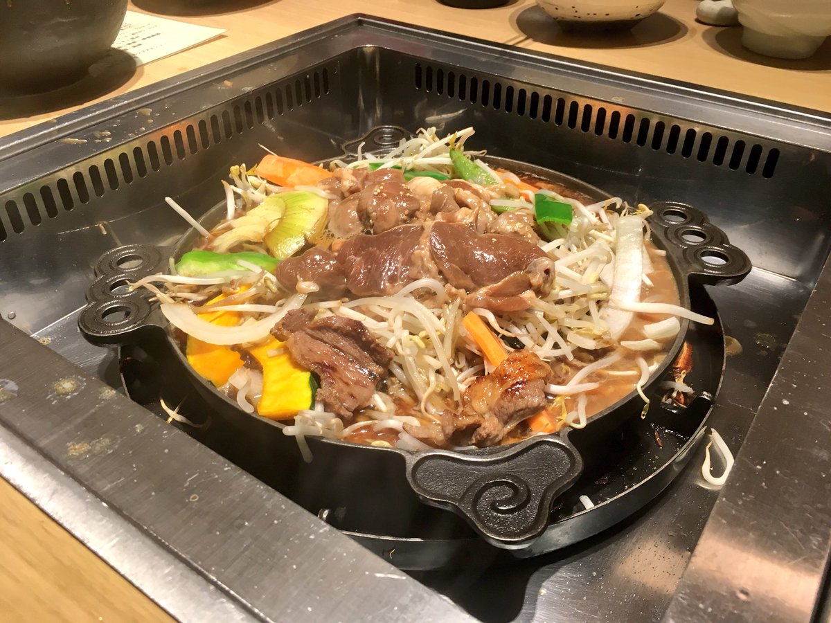 山本茉莉奈 בטוויטר ラム 実は最推しゆるキャラ北海道のキュンちゃん が松尾ジンギスカンで店長やるってもんだから行ってきました ラム美味しいしキュンちゃんめんこいで最高だった可愛いの暴力 O O お土産もありがと キュンちゃん 北海道 山本茉莉奈 בטוויטר ラム 実は最推しゆるキャラ北海道のキュンちゃん が松尾ジンギスカンで店長やるってもんだから行ってきました ラム美味しいしキュンちゃんめんこいで最高だった可愛いの暴力 O O お土産もありがと キュンちゃん 北海道