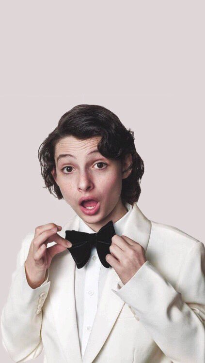 ravenclvws's tweet image. the stranger things boys... A Squad™