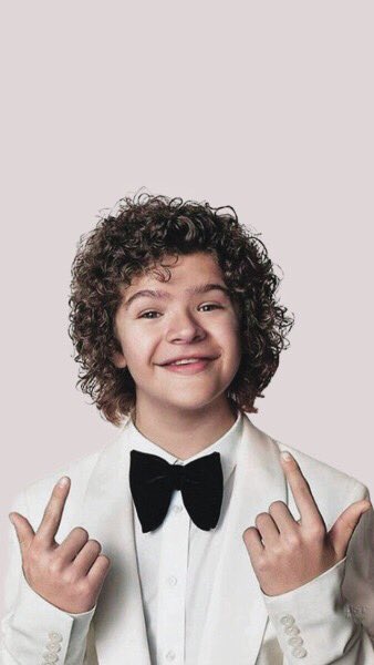 ravenclvws's tweet image. the stranger things boys... A Squad™