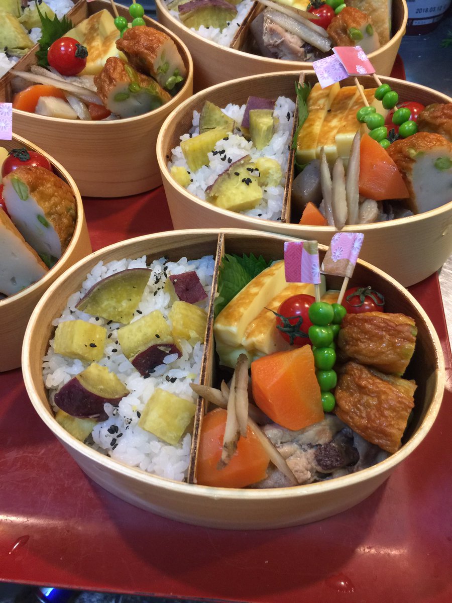 菅 真一(東京八丁堀 花莉波 店主 鯛飯) tweet media