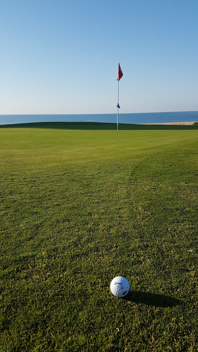 Not bad for November.