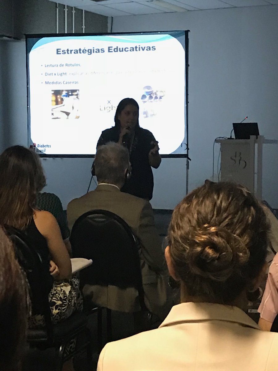 BBKeenan_CEO's tweet photo. Now discussing #processedfood #dietfood #hiddensugar #hiddensalt; beware #lite #diet @TheEndoSociety #EndoCares #saopaulo https://t.co/PFjzCuk7JA