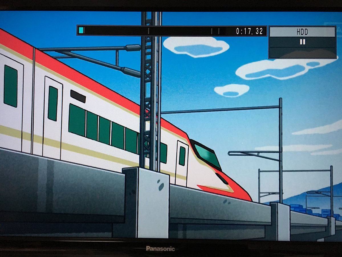 hope0715 na twitteru クレヨンしんちゃん父ひろし いよいよ秋田へ こまちの再現すごい デパートはフォーラス 秋田の食卓には いぶりがっこと納豆汁 雪も降ってる 来週も楽しみ クレヨンしんちゃん 大曲のじいちゃん akita yokote https t co