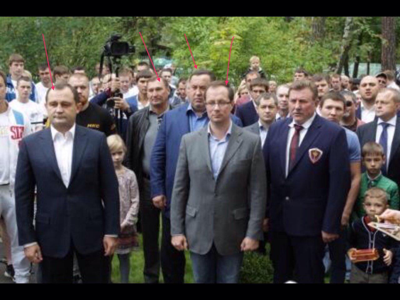словам, из-за криминальный авторитет петруха из балашихи фото фотографиях, сделанных