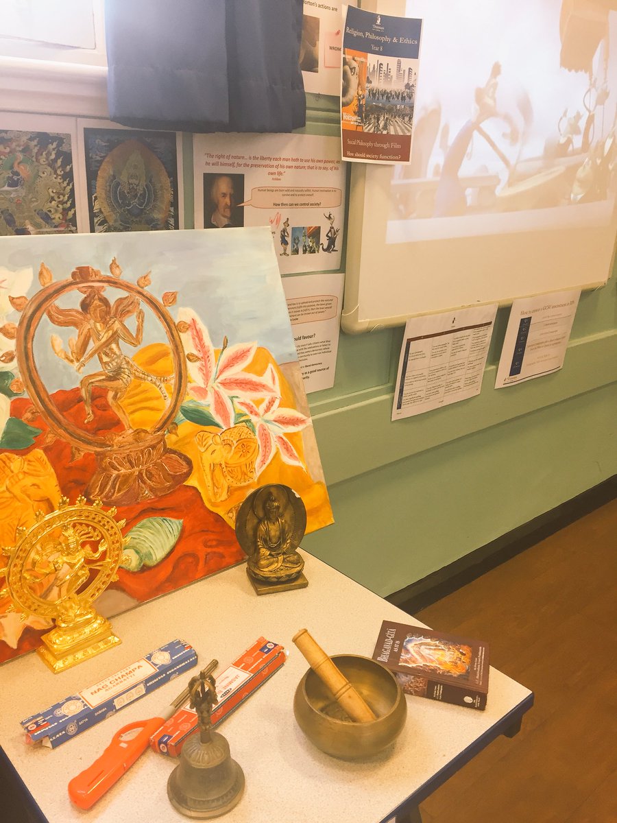 StDunsRS's tweet photo. Another inquisitive Open Morning in the RPE Department. #AlwaysAsking https://t.co/JxhSaXYTNG