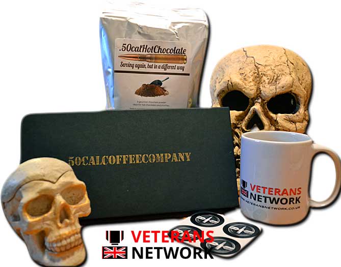 Veterans_Net's tweet photo. "When you do what you love for a living". 

This week's blog featuring Founder of @50calcoffee Rob Dennison is now available! 

https://t.co/myrT3S6y8X

#VetNet #VeteranOwned #Blog #Veteran https://t.co/oyLjhnwHYL