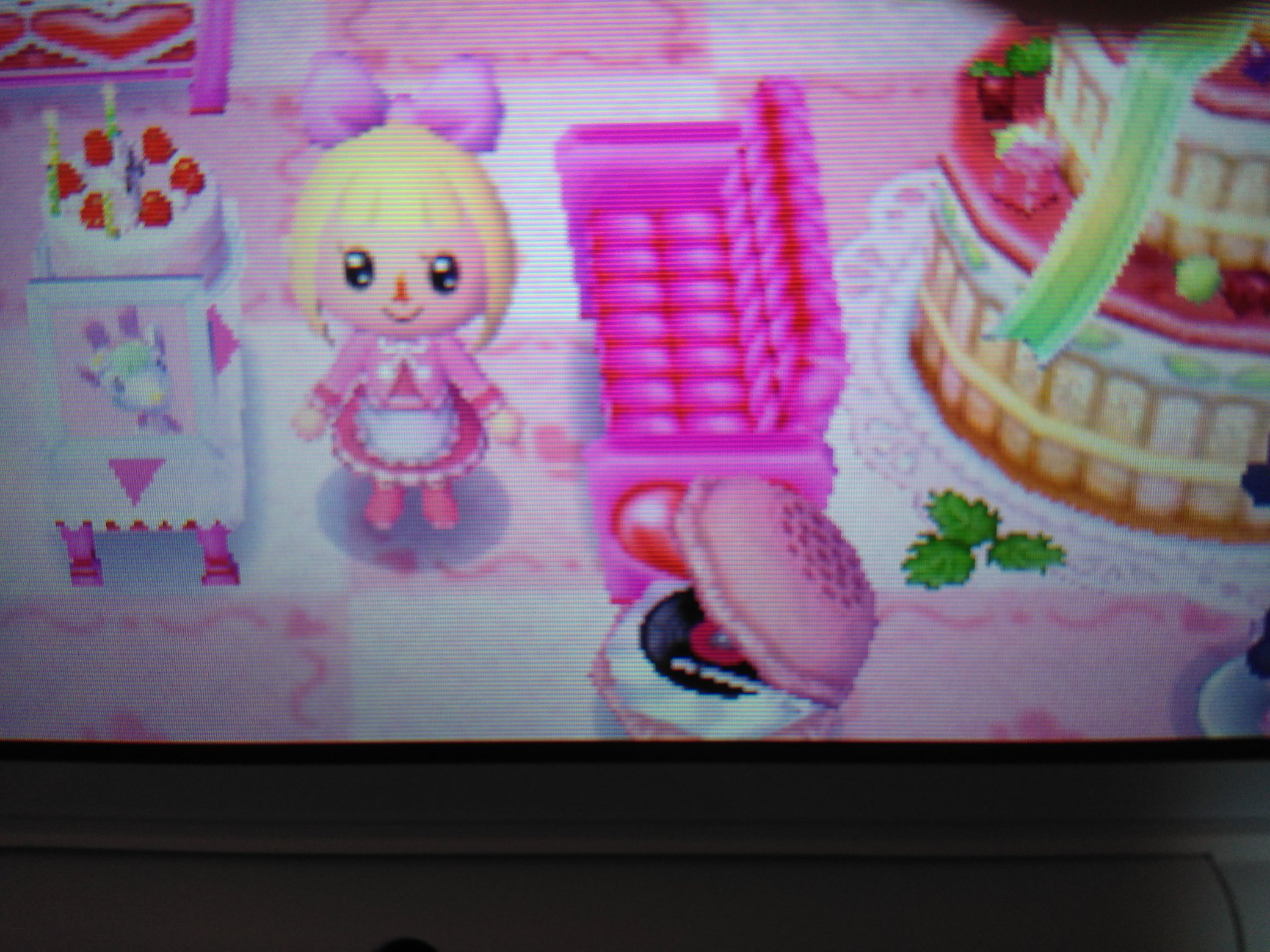 疲れたのでもう利用しません My Melody 017 Twitter