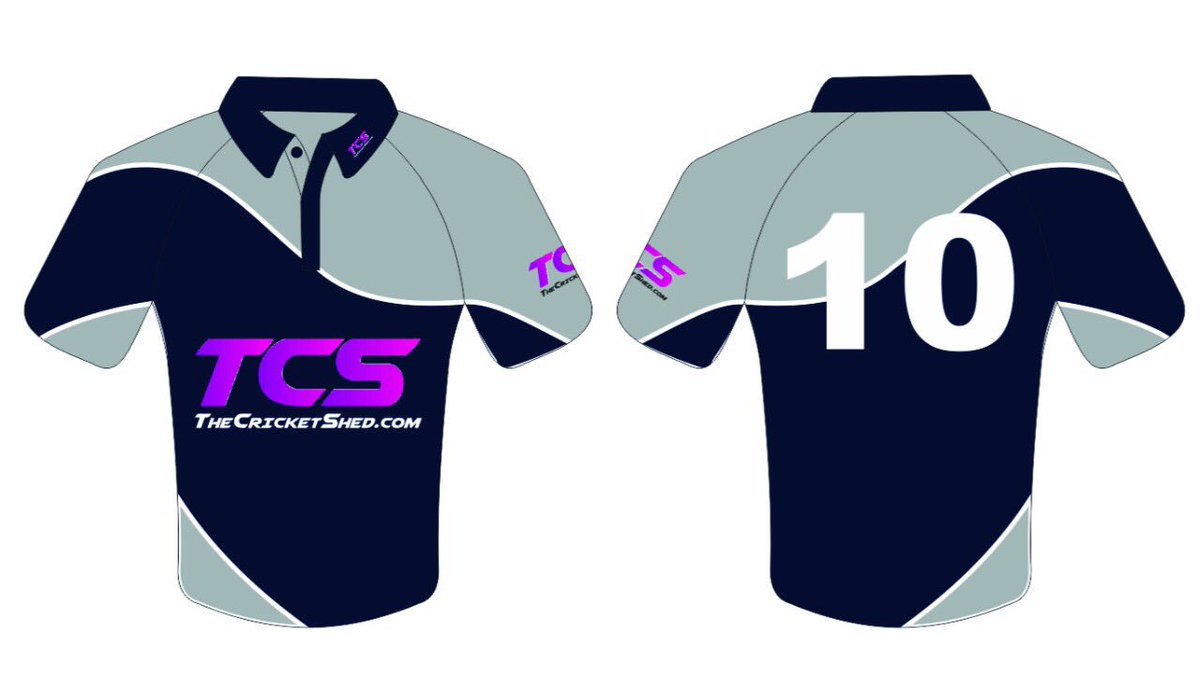 Allthegear99's tweet photo. New promotional shirts designed. Slick design, great colour combination and sublimated! Contact us for all your club kit clothing needs.

#Promotional #Marketing #Cricket #TCS #Xmas10Discount #Clothing #ClubKits #Sublimated #Printed #Embroidery #MicroInterLock #Cotton https://t.co/wOvs94lDwO