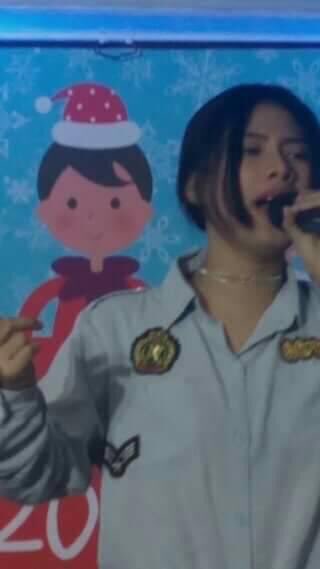 NishaGlobal_OFC's tweet photo. Thank you JFC Coop for having Nisha Bedaña in your mini concert last night!❤
#ChristmasCaravan #GoNisha #NishaGlobal #111717
@VoiceTeensNISH https://t.co/TTD2EzJo8t