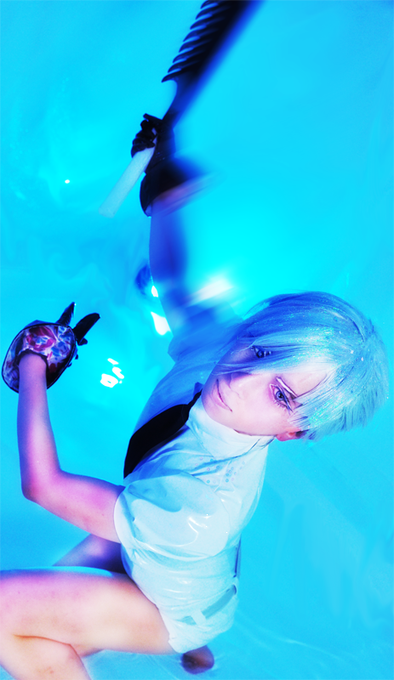 アンタークチサイのtwitterイラスト検索結果