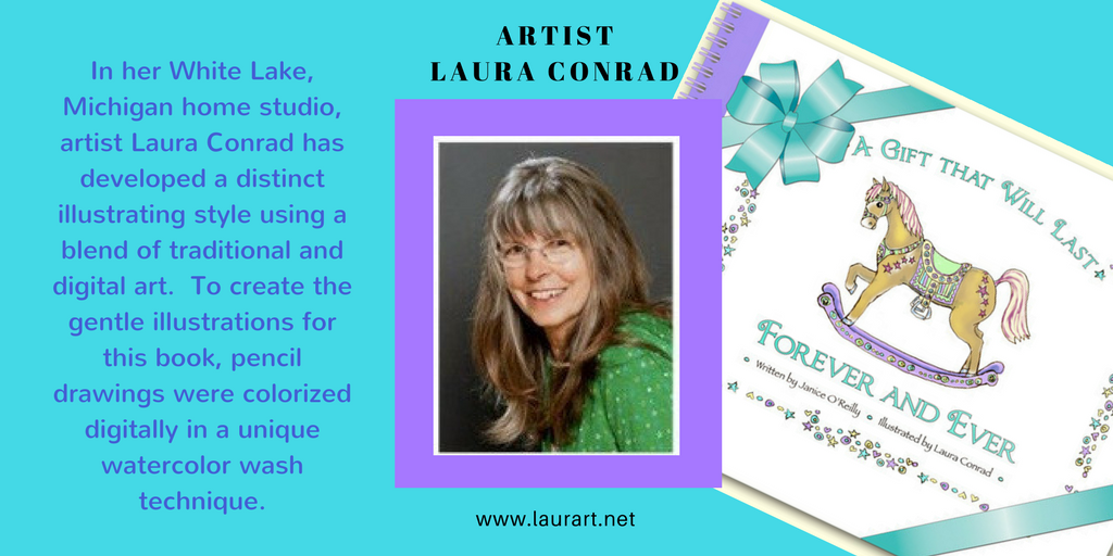 JLynnOR's tweet photo. Giving thanks! #LauraConrad #Artist https://t.co/WoE23idcvE