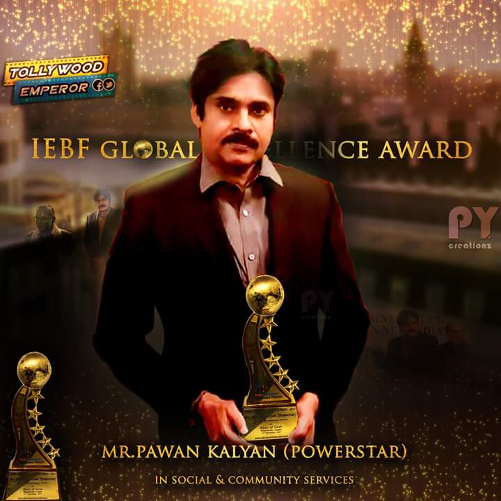 pr_kum's tweet photo. #IEBFHonoursPawanKalyan #IEBFExcellenceAwardForPSPK https://t.co/bx0AKeSdAy