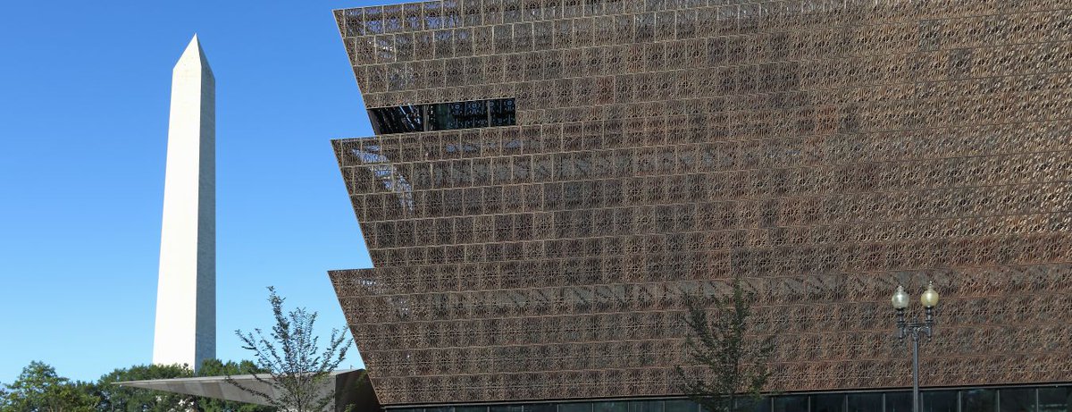 The National Museum of African American History is giving Black families the opportunity to digitize old family photos and footage for free. bit.ly/2AZcnUy