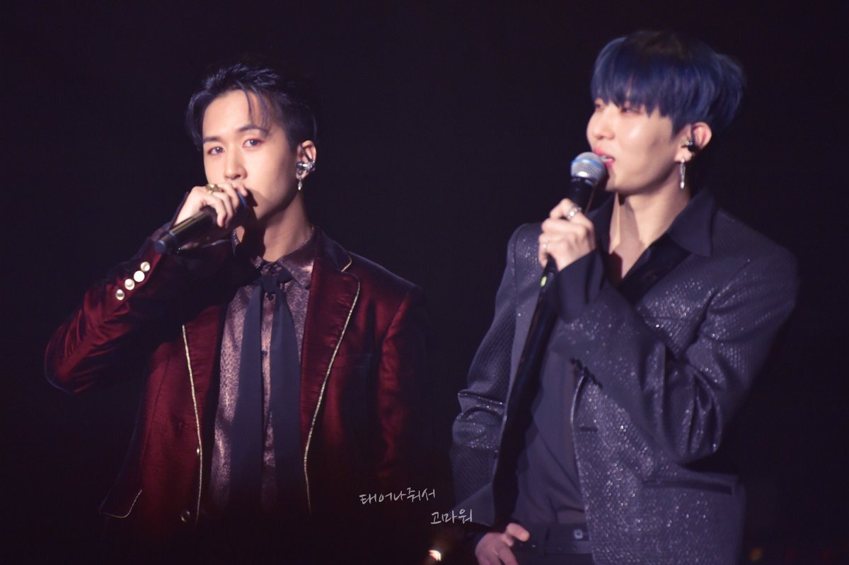 thanksyourbirth's tweet photo. Preview * 171118 Eclipse #VIXX #VIXXLR #빅스 #빅스LR 
🙌🏻🙌🏻🙌🏻 @JUNGTW_LEO @AceRavi https://t.co/tU1qMCKcn5