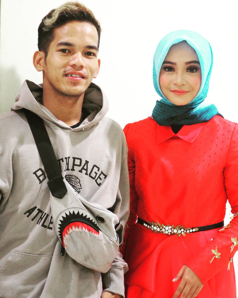 EghaNugraha99's tweet photo. Jangan lupa malam ini..  Ada penampilan @DA2_Irwan di Nada Nada Rindu.

#IrwanDiNnrIndosiar https://t.co/Oz8Xq1XAz5