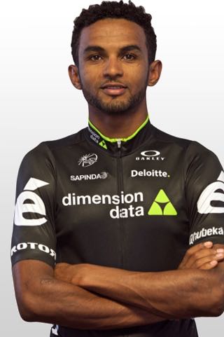 SheabiaForever's tweet photo. @Metkel_eyob @TeamDiData did it again. Metkel wins @TourofRwanda  stage 6. 
🇪🇷 #Eritrea 🇪🇷 https://t.co/DvBwPVFszV
