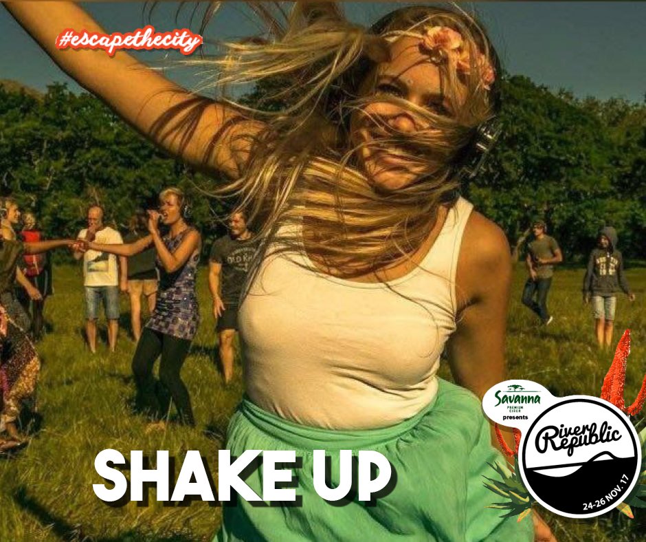 Get groovy with us at the Wake Up, Shake Up! Secret Sunrise instructors Kerry Thomas and Cee Glinski will get you tapping your feet, busting a move and singing along with the morning birds to their selection of high energy music.