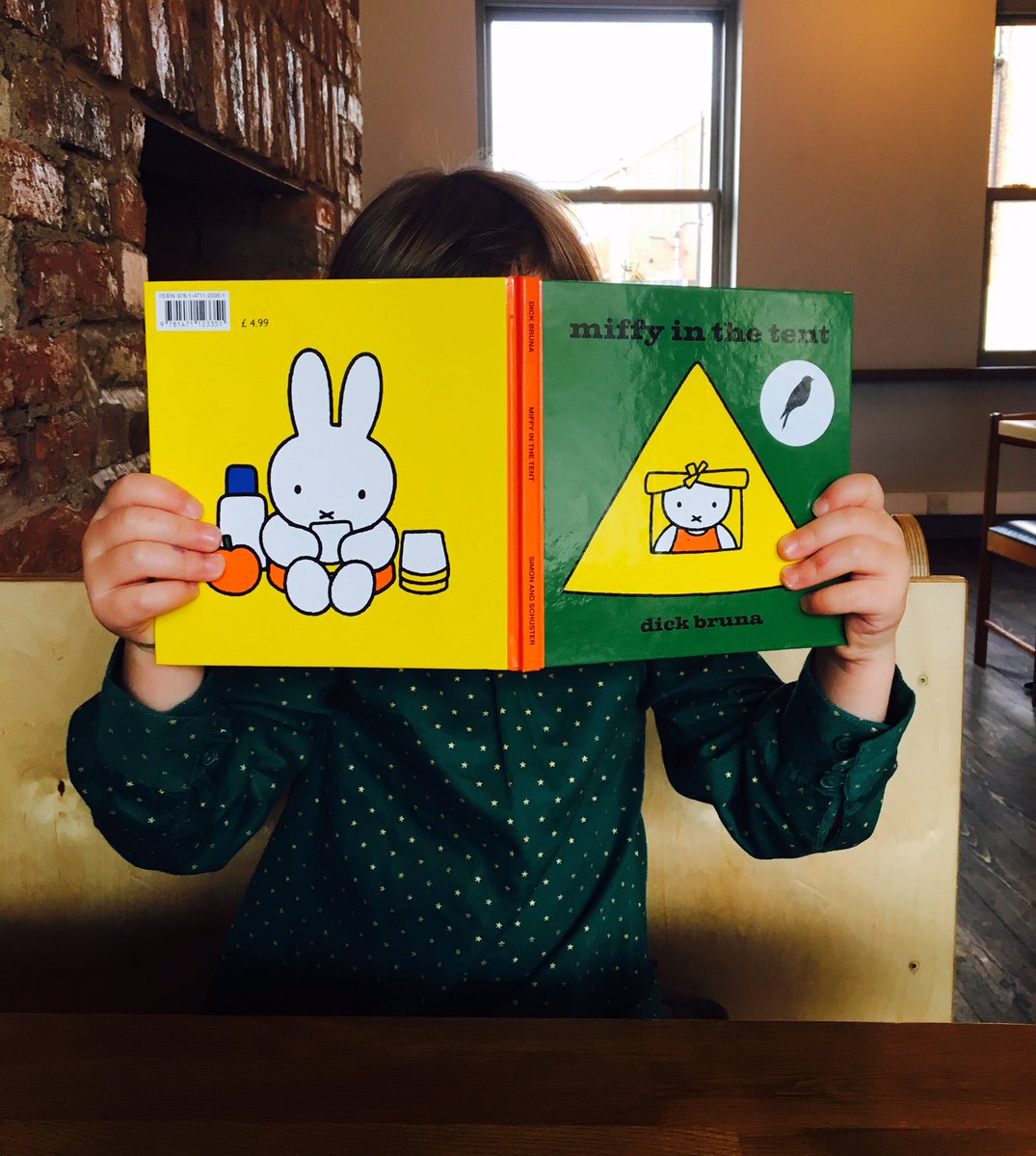 CuckooPrestwich's tweet photo. Big decisions for brunch #childrensmenu #miffy #cuckookids https://t.co/CYoprEei4H