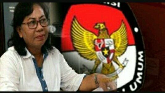 IntimNews's tweet photo. KPU Maluku Akan Lebih Selektif dan Murni Dalam Verifikasi https://t.co/Yd5RZTSkx8 https://t.co/jV0FEb1e39