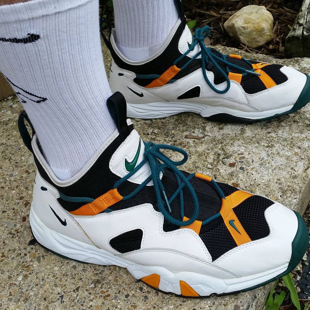 nike air scream lwp og
